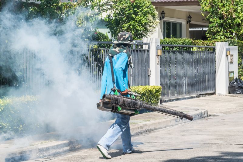 Commercial Fumigation in Fort Collins, CO