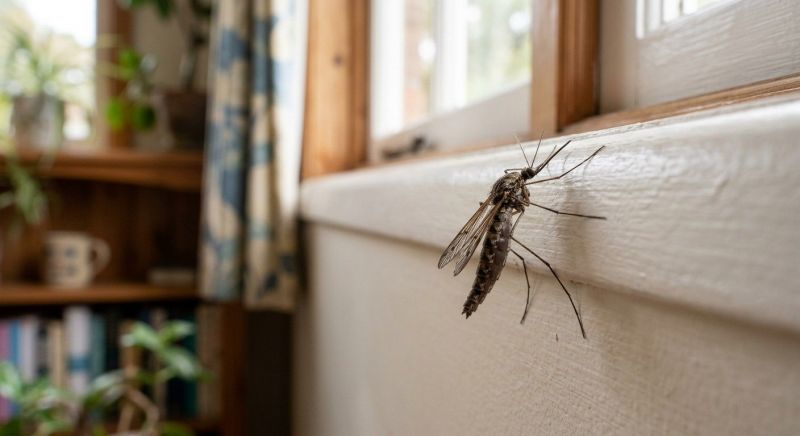 Mosquitoes Pest Control in Rockwall, TX